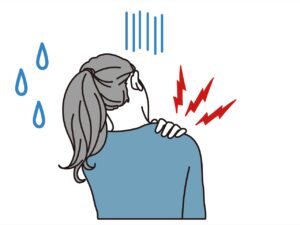 その頑固な肩こり、本当の原因は「隠れ栄養失調」かもしれません